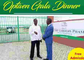 Optiven Real Estate Free Dinner: Sat, October 14th in Marietta, Georgia