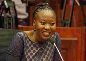 Roselyn Akombe Drops another 'Bombshell' on the Mess at IEBC