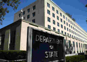 Remain Calm As You Vote on Thursday, the US Urges Kenyans