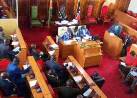 Three More Counties Adopt Motion to Form Raila's People's Assembly
