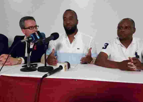 Foreign Envoys Urge Hassan Joho's Team to Drop Push for Secession of Coast Region 