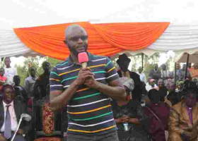 NASA MPs Ready to Resign for a Fresh General Election, ODM Leader Says