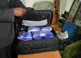 Two Kenya Airways Employees Nabbed with Narcotics at JKIA