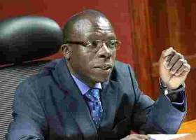 Justice George Odunga Orders Moi Day Restored as a Public Holiday