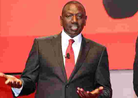 KANU Leaders Threaten to Withdraw Support for Deputy President William Ruto