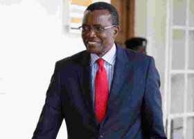 Judgement to be Ready on Monday, Chief Justice David Maraga Says