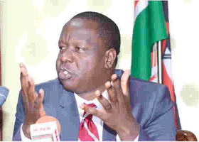 Kenya Extradites 30 Foreigners Over Drug Peddling