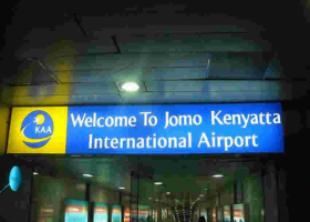 Government Upbeat JKIA Will Be Cleared for US Direct Flights Plan