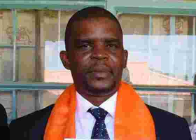 NASA MP Thrown Out of Petition Challenging His Victory for Submitting Fake Document in Court