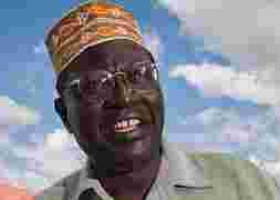 Malik Obama Attacks President Kenyatta's Government over Appointments