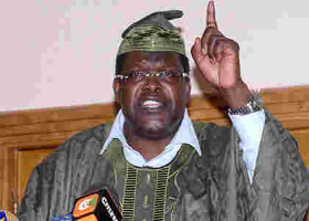 Miguna Miguna Reveals Raila's 'Big Mistake'