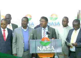 NASA Kicks Off Creation of People's Assemby