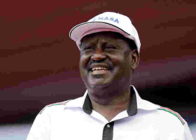 People's Assembly is Our Idea, Bunge La Mwananchi Warns Raila