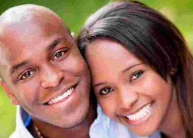 Kenyan Men Named Most Faithful in Africa