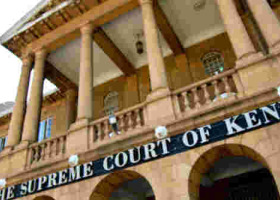 Jubilee MP Petitions Supreme Court to Declare Raila's Withdrawal from Presidential Race Unlawful and Treasonous