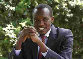 Court Issues Orders Blocking Arrest of MP Simba Arati over Kawangware Violence