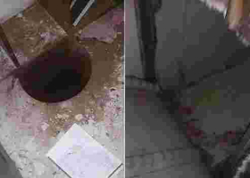 Robbers Dig Underground Tunnel, Steal Sh50 Million from KCB Bank in Thika