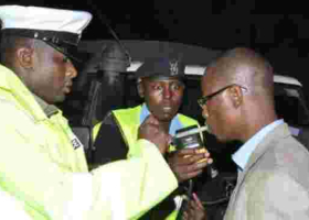Drunk Drivers in Kenya to be Punished by Working in Morgues 