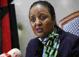 British Newspaper Accuses Kenyan Envoys of 'Begging' Countries to Congratulate President Uhuru