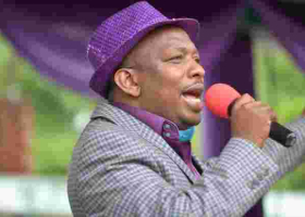Mike Sonko: Raila's Supporters Begged Me to Settle their Sh270K Medical Bills