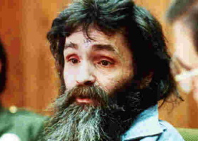 Infamous American Cult Leader Charles Manson Dies at 83