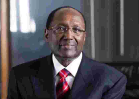 Kenyan Billionaire Chris Kirubi Travels to the US for Specialized Treatment