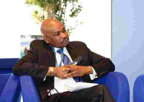 US-Based Scholar Makau Mutua Reacts to Supreme Court's Verdict