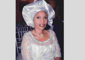 Death Announcement for Doris "Chero" Cherotich Chemirmir Akpom of Dallas/Fort Worth, Texas