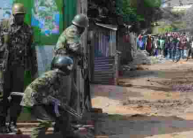 NASA Supporters in the UK Raise Funds for Victims of Police Brutality 