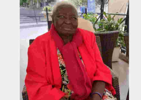 Death Announcement for Catherine Wairimu Kimani - Mother to Victoria Wanjiru of Baltimore, MD