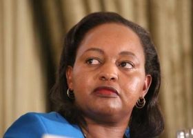 Anne Waiguru on the Spot over Sh51 Million Meant for President Uhuru's Re-Election Campaign