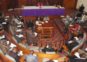 NASA-Leaning County Assemblies to Pass Motions Denouncing Uhuru Kenyatta's Presidency