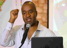 Joho: Journey to Secession Unstoppable