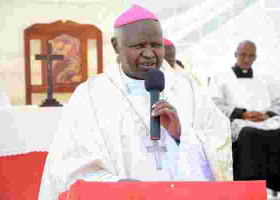 Late Catholic Bishop Cornelius Korir to be Accorded a State Funeral