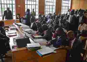 I Hacked IEBC Servers, Man Tells Kisumu High Court