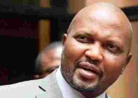 Moses Kuria 'Tears Apart' Raila's Crisis Claims