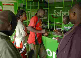 NASA Boycott Will Ruin One Million Jobs, Safaricom Dealers Warn