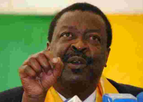 NASA Pushes for Devolvement of IEBC to the 47 Counties