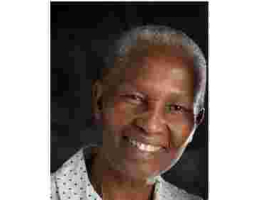 Death Announcement for Mrs. Nancy Kiragu of Bethesda, Maryland