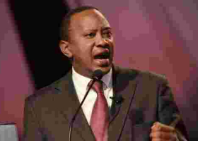 President Uhuru Directs Africans Be Issued with Visas at Points of Entry