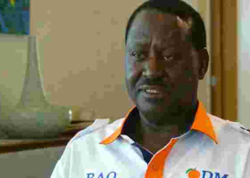 High Court Blocks Formation of Raila's People's Assembly