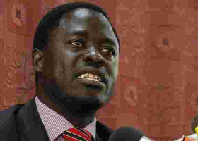 ODM MP Peter Kaluma Lists 40 Counties to Form People's Republic if Kenya is Split into Two