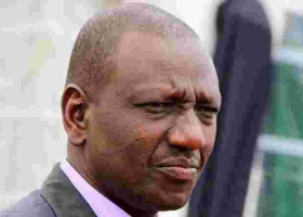Lobby Group Calls for Unconditional Support for Ruto's 2022 Presidential Bid from Mt Kenya Region
