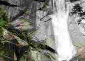 Kenyan Man Dies after Falling Down a Waterfall in Malaysia