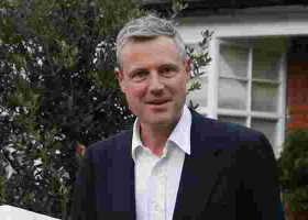 British MP Pokes Holes at Kenya's Presidential Election, Says Somaliland's Was Better