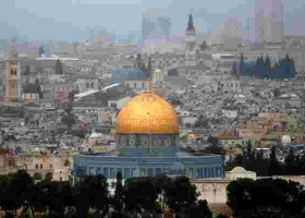 UN Overwhelmingly Votes against US President Trump's Decision to Recognize Jerusalem as Israeli Capital