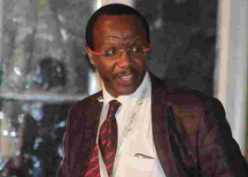 NASA Appoints David Ndii to Steer Raila&#039;s People&#039;s Assembly