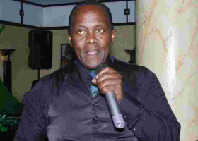 Jeff Koinange on How Life is for Kenyans in the US [VIDEO]