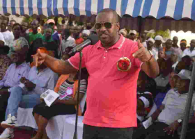 Coast MPs Threaten to Ditch NASA