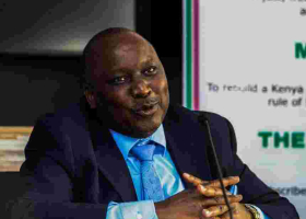 Lobby Group Pushes for Creation of Diaspora Offices in All 47 Counties in Kenya